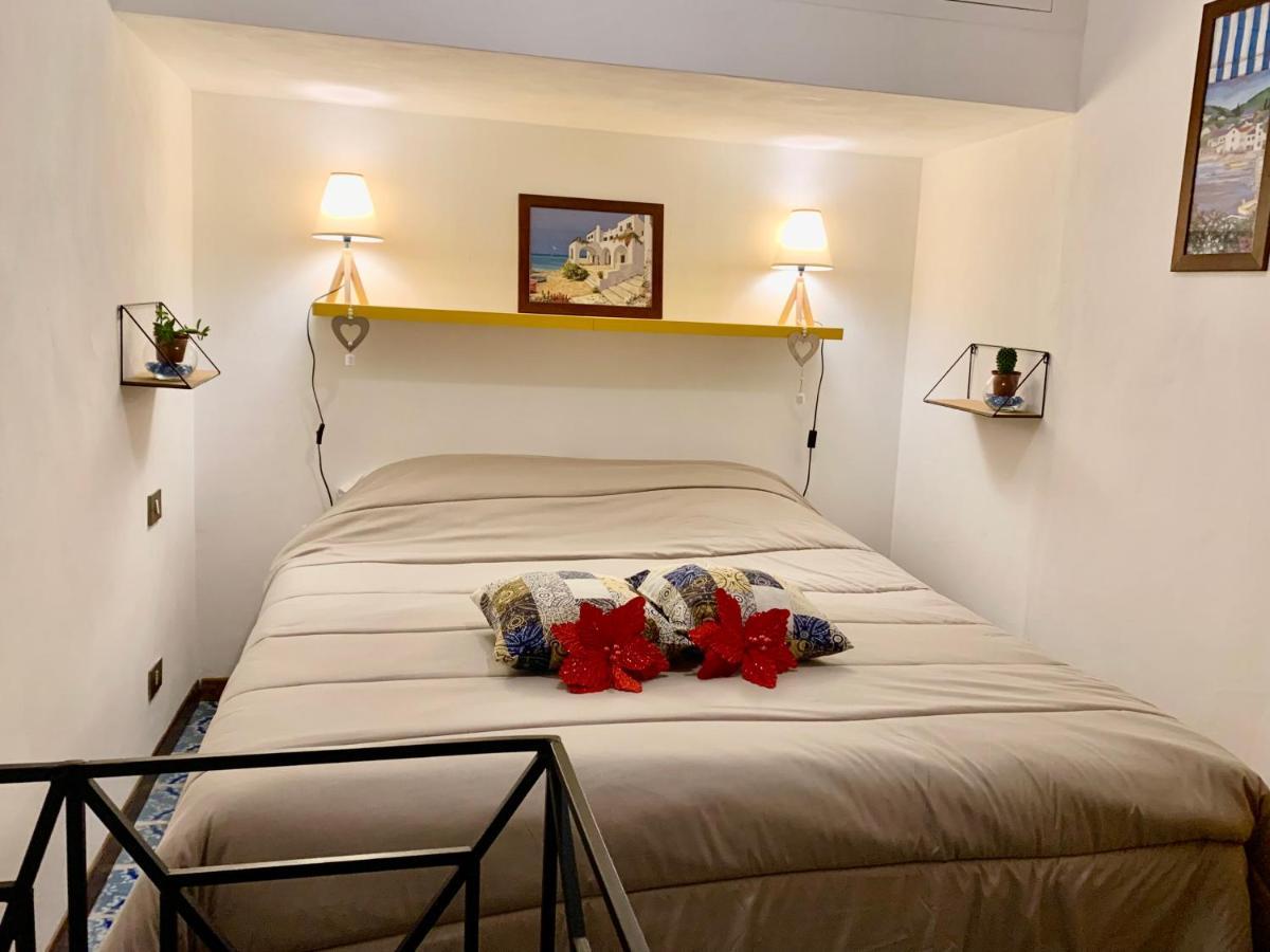 פלרמו Suite Dreams Politeama מראה חיצוני תמונה