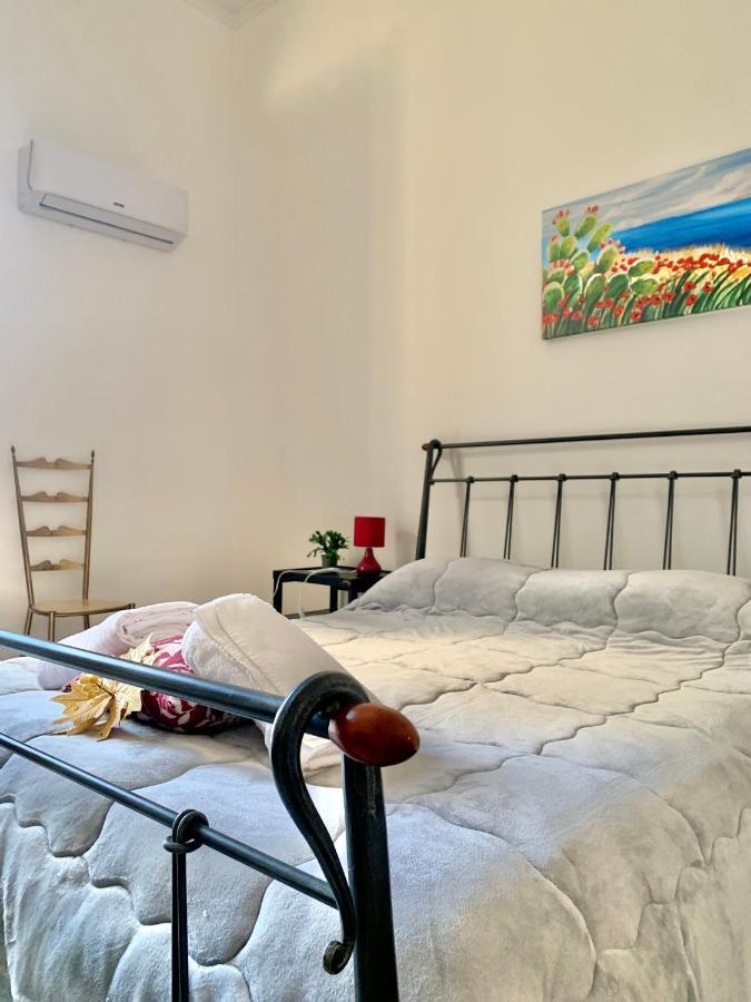 פלרמו Suite Dreams Politeama מראה חיצוני תמונה