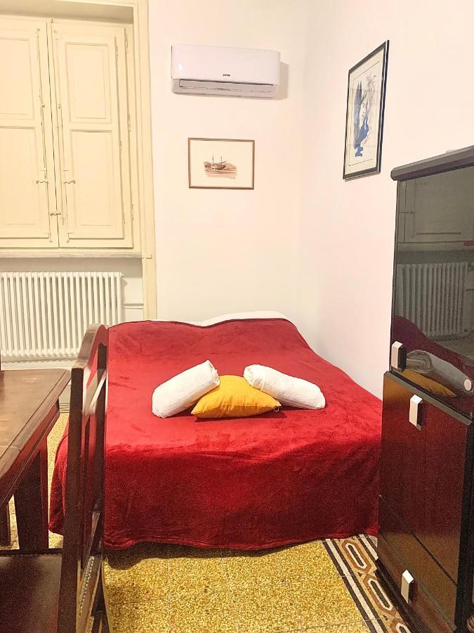 פלרמו Suite Dreams Politeama מראה חיצוני תמונה