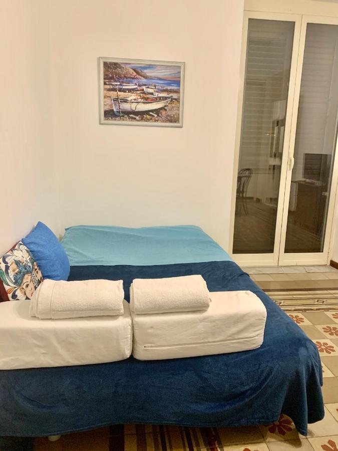 פלרמו Suite Dreams Politeama מראה חיצוני תמונה