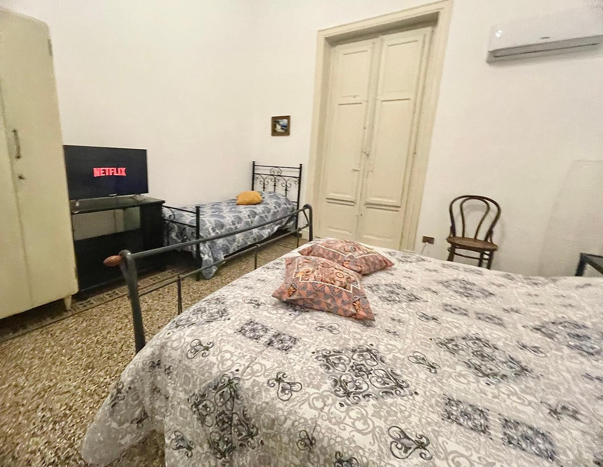 פלרמו Suite Dreams Politeama מראה חיצוני תמונה